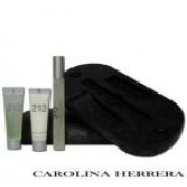 Carolina Herrera 212 подарочный набор с роликовым парфюмом